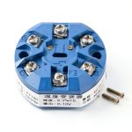 RTD PT100 Temperature Sensor Transmitter 24V DC uxcell-0