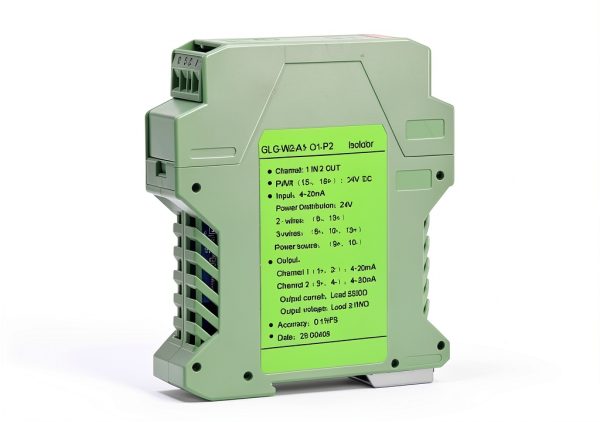 Liebe Current Transducer Industrial Monitoring Sensor-3