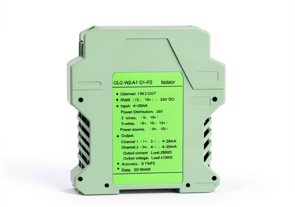 Liebe Current Transducer Industrial Monitoring Sensor-2