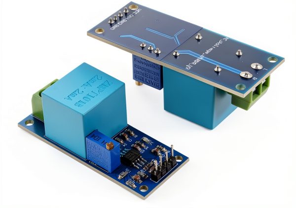 ACEIRMC Voltage Transducer AC Measurement High Precision-6