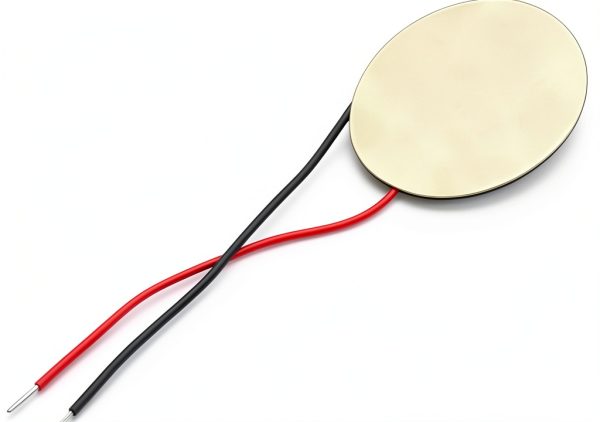 Piezo Transducer Brass High Sensitivity Acoustic Instrument-3