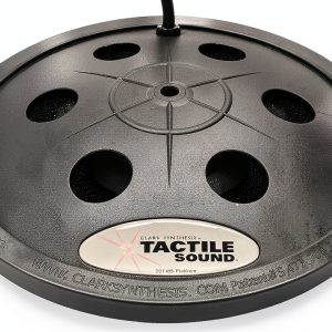 Clark Synthesis TST429 Copper Transducer Military Grade-0