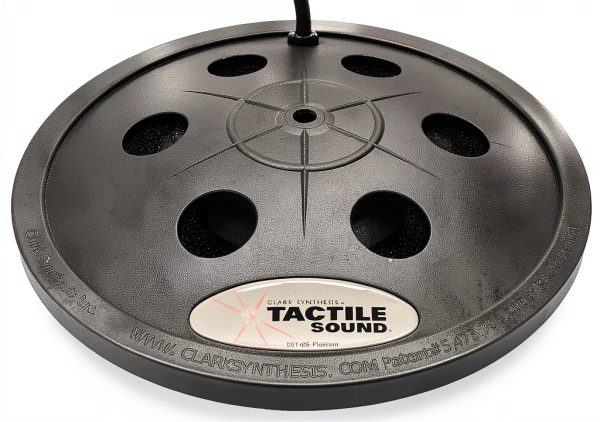 Clark Synthesis TST429 Copper Transducer Military Grade-0