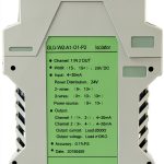 Liebe Current Transducer Industrial Monitoring Sensor-0