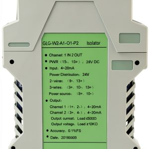 Liebe Current Transducer Industrial Monitoring Sensor-0