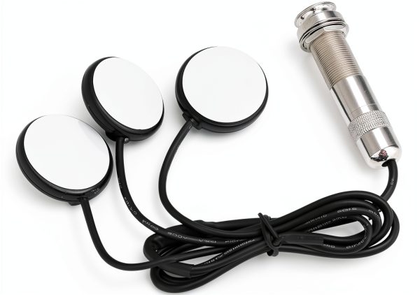A sixx Piezo Transducer Compact Design Industrial-4