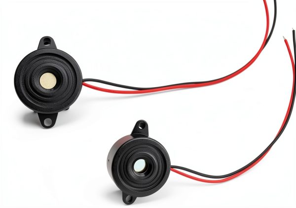 FainWan Piezo Transducer Buzzer 85dB Copper Material-1