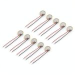 Uxcell Piezo Transducers High Sensitivity Low Power-0