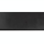 Rig Rite Transducer Plate Universal Fit Black Model 925-0