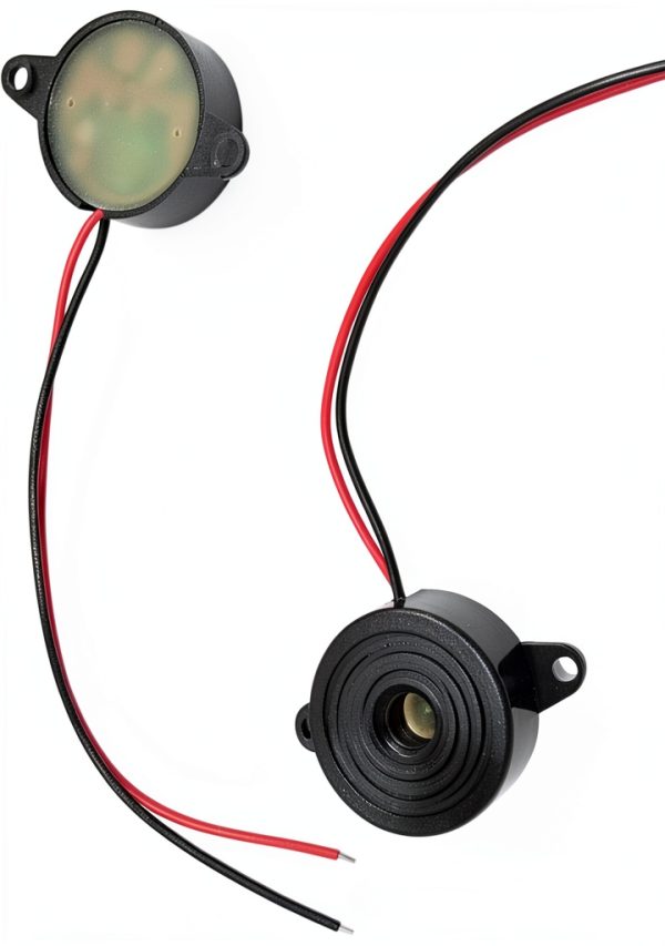 FainWan Piezo Transducer Buzzer 85dB Copper Material-4
