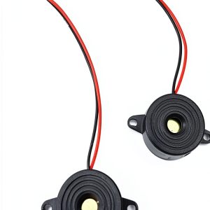 FainWan Piezo Transducer Buzzer 85dB Copper Material-0