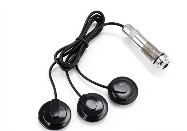 A sixx Piezo Transducer Compact Design Industrial-5