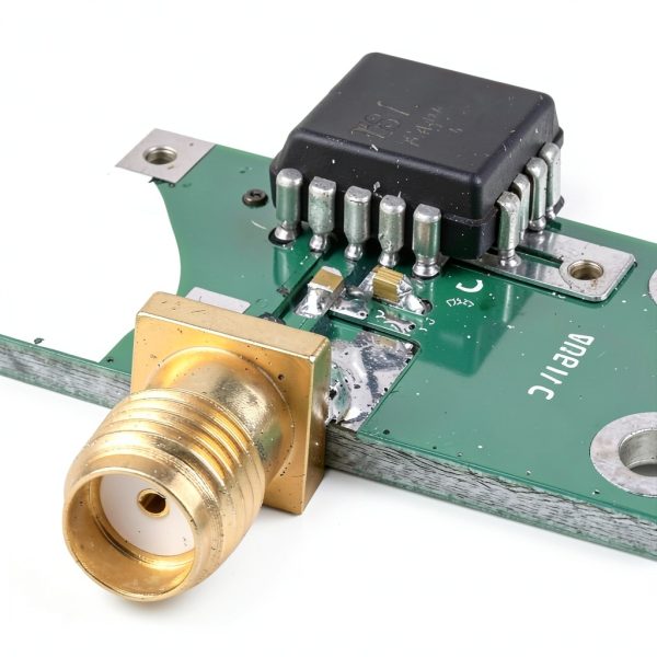 Walfront AD831 Low Distortion Wide Dynamic Range Mixer-7