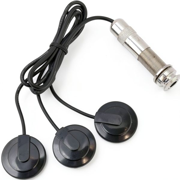 A sixx Piezo Transducer Compact Design Industrial-7