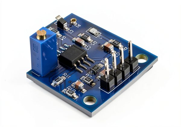 ACEIRMC Voltage Transducer AC Measurement High Precision-1