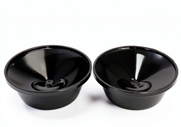 MEETOOT Piezoelectric Tweeter Ultrasonic Horn Waterproof-2