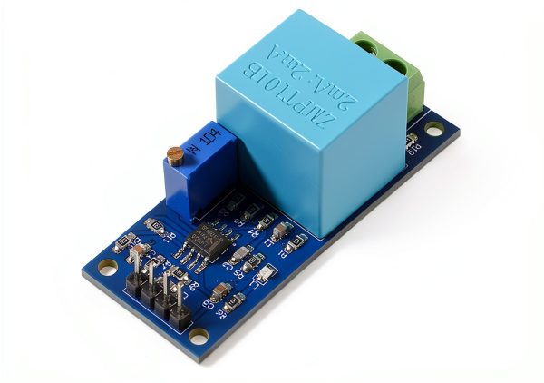 ACEIRMC Voltage Transducer AC Measurement High Precision-3