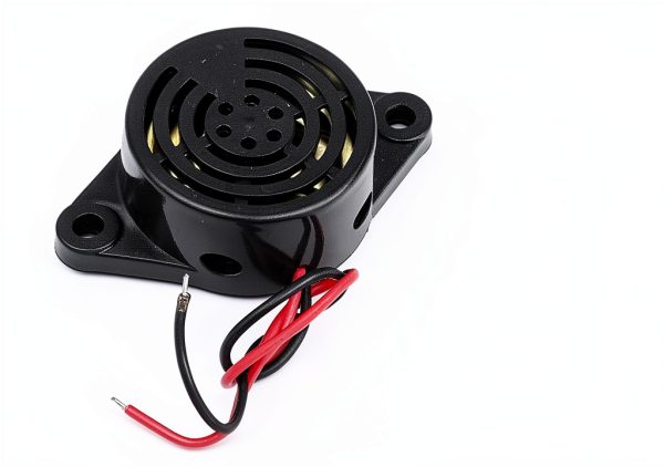 SQXBK Piezo Buzzer DC3-24V High Decibel Continuous Sound-3