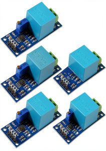 ACEIRMC Voltage Transducer AC Measurement High Precision-0