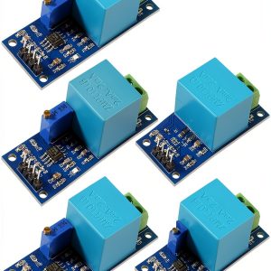 ACEIRMC Voltage Transducer AC Measurement High Precision-0