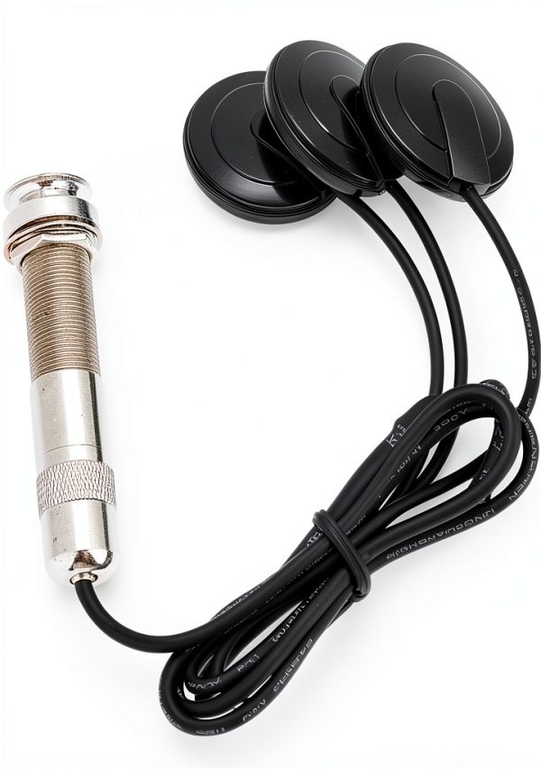 A sixx Piezo Transducer Compact Design Industrial-2