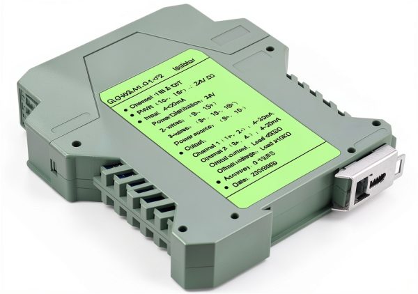 Liebe Current Transducer Industrial Monitoring Sensor-4