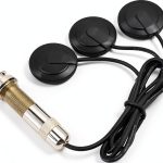 A sixx Piezo Transducer Compact Design Industrial-0