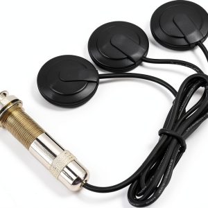 A sixx Piezo Transducer Compact Design Industrial-0