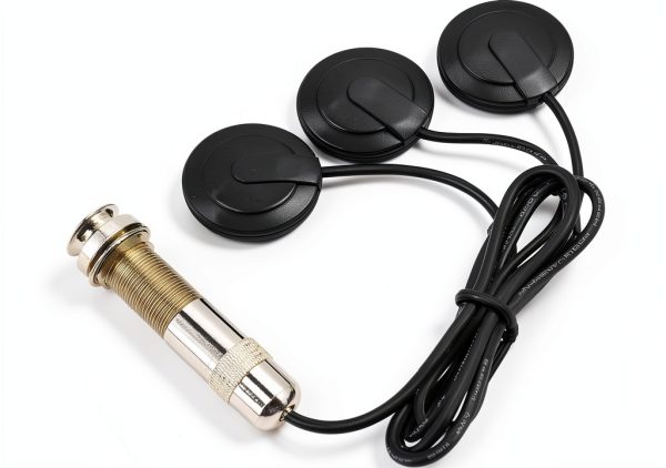 A sixx Piezo Transducer Compact Design Industrial-0