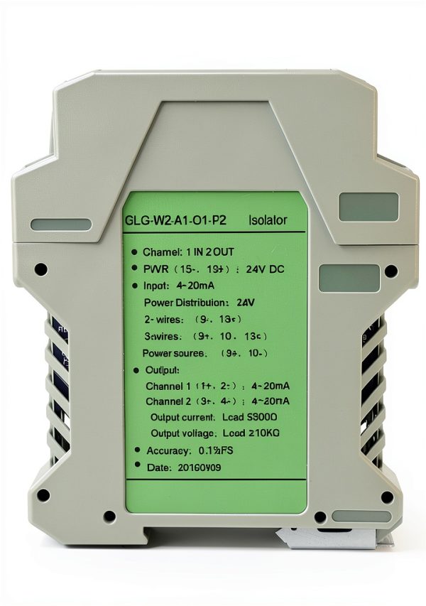 Liebe Current Transducer Industrial Monitoring Sensor-1