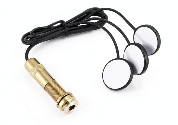 A sixx Piezo Transducer Compact Design Industrial-8