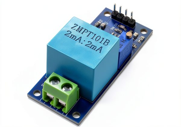 ACEIRMC Voltage Transducer AC Measurement High Precision-5
