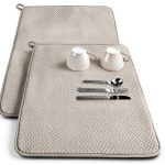 Kitchen Dish Drying Mats by Bvrbaory-0