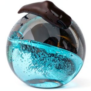 Bioluminescent Aquarium Plant PyroFarms Eco Friendly Living Decor-0