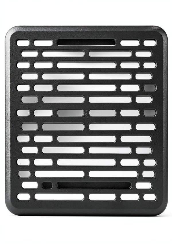 OXO Dish Drying Mat Rectangular 12.1 x 11.3 Inch PVC Free Non‑Slip-0