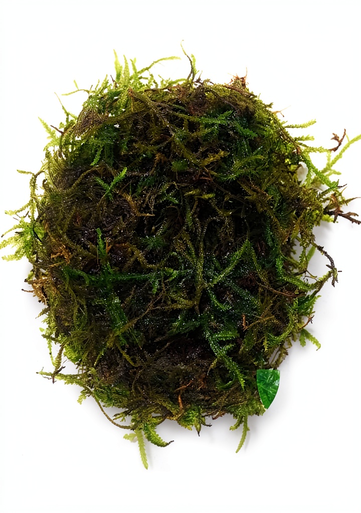Installing Java Moss Live Aquarium Plant Planterest Compact 2