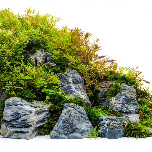 Premium Aquarium Plant Seeds Wily Fox – 13,000+ Live Mixed Seeds-4