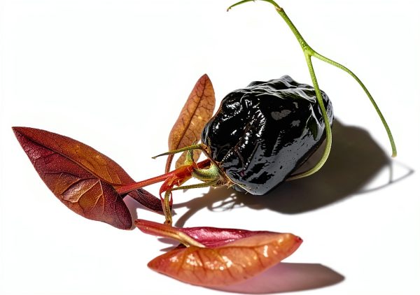 Tiger Lotus Live Plant – Marcus Fish Tanks Air‑Purifying Sprouted-3