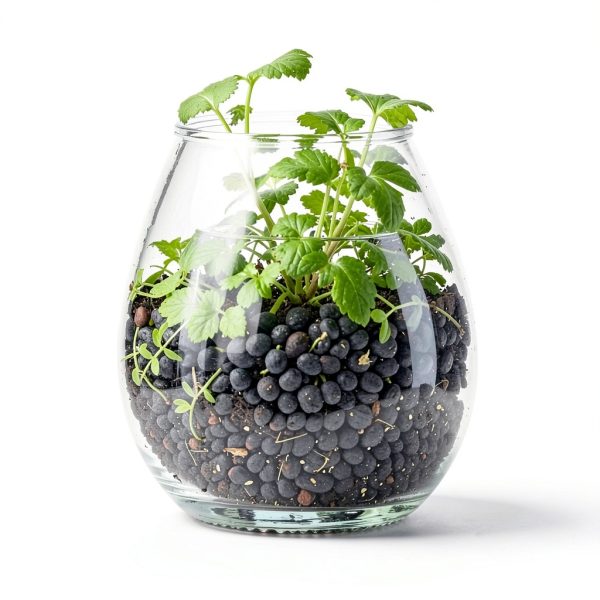 Premium Aquarium Plant Seeds Wily Fox – 13,000+ Live Mixed Seeds-2